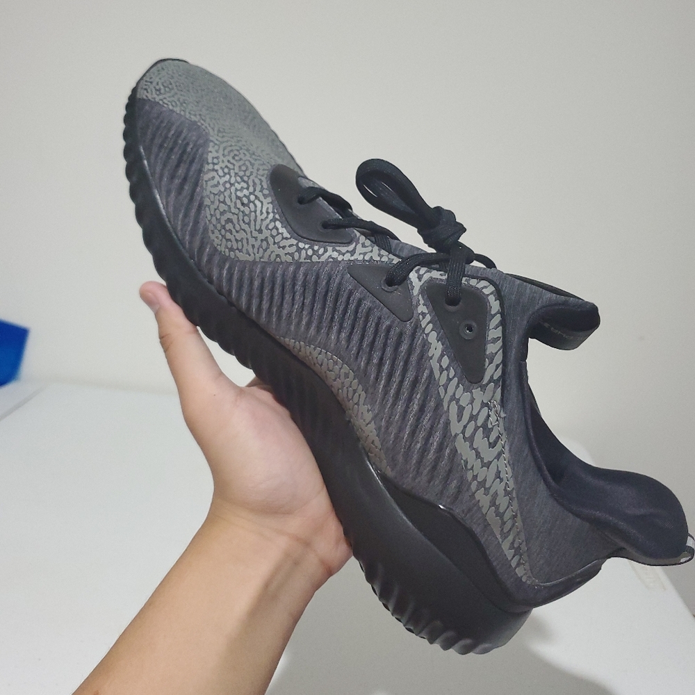 Adidas alpha 3 ounce